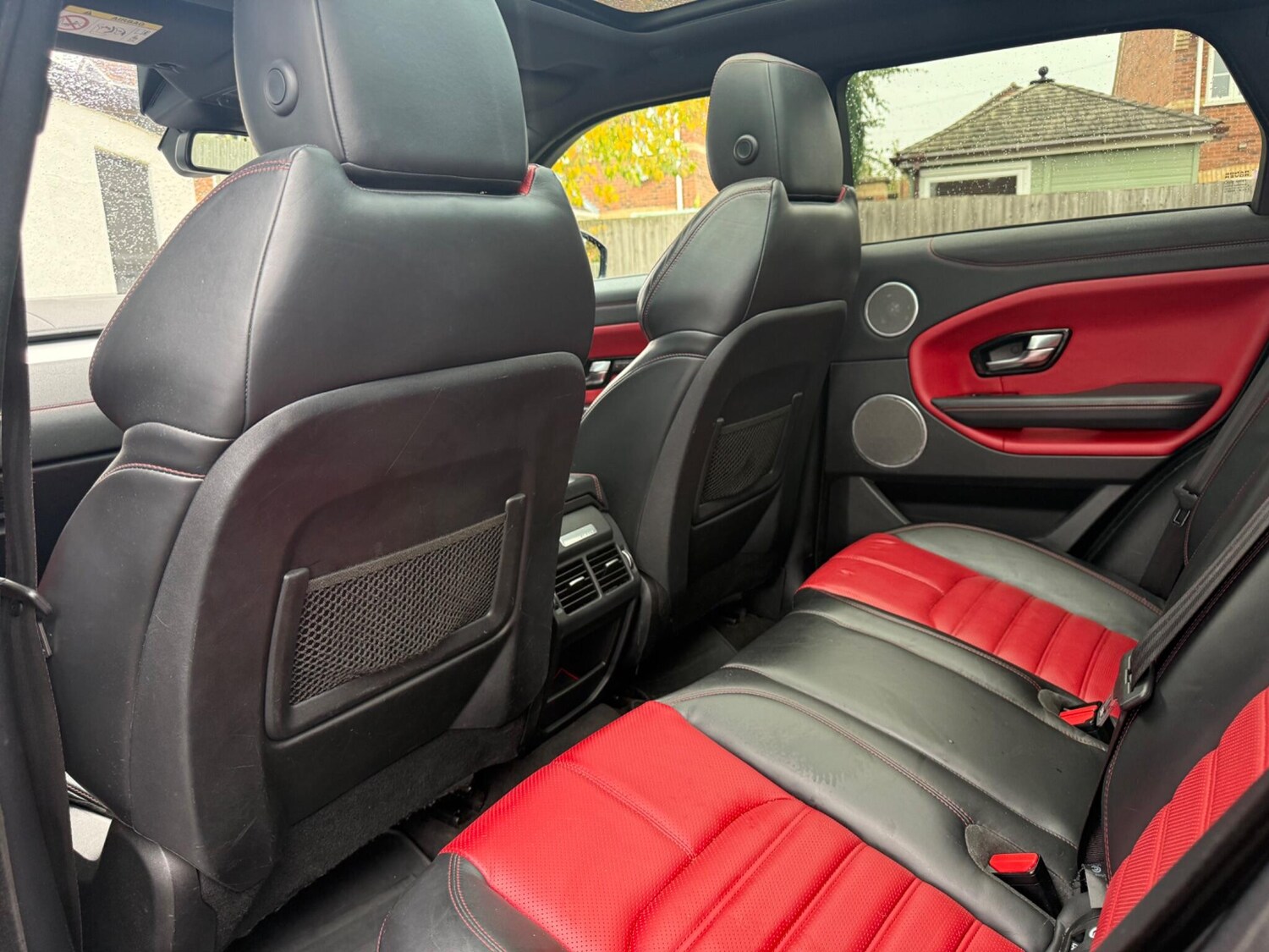 Used Land Rover Range Rover Evoque 2016 for sale - 76380873: Photo 27