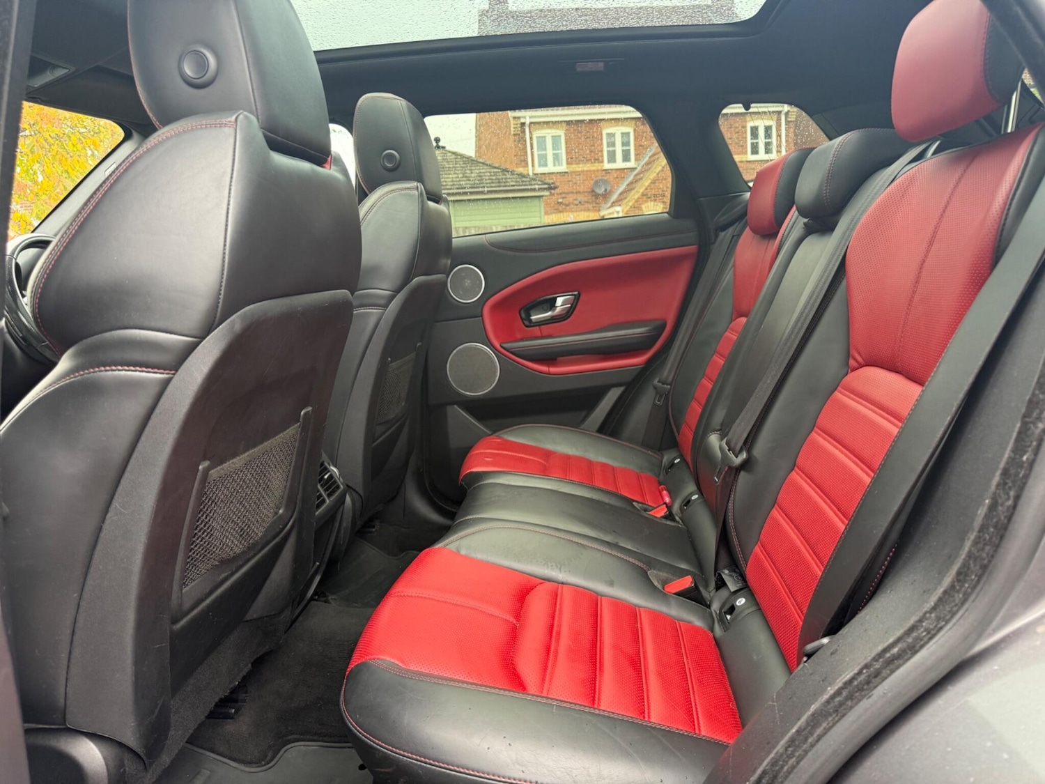 Used Land Rover Range Rover Evoque 2016 for sale - 76380873: Photo 28