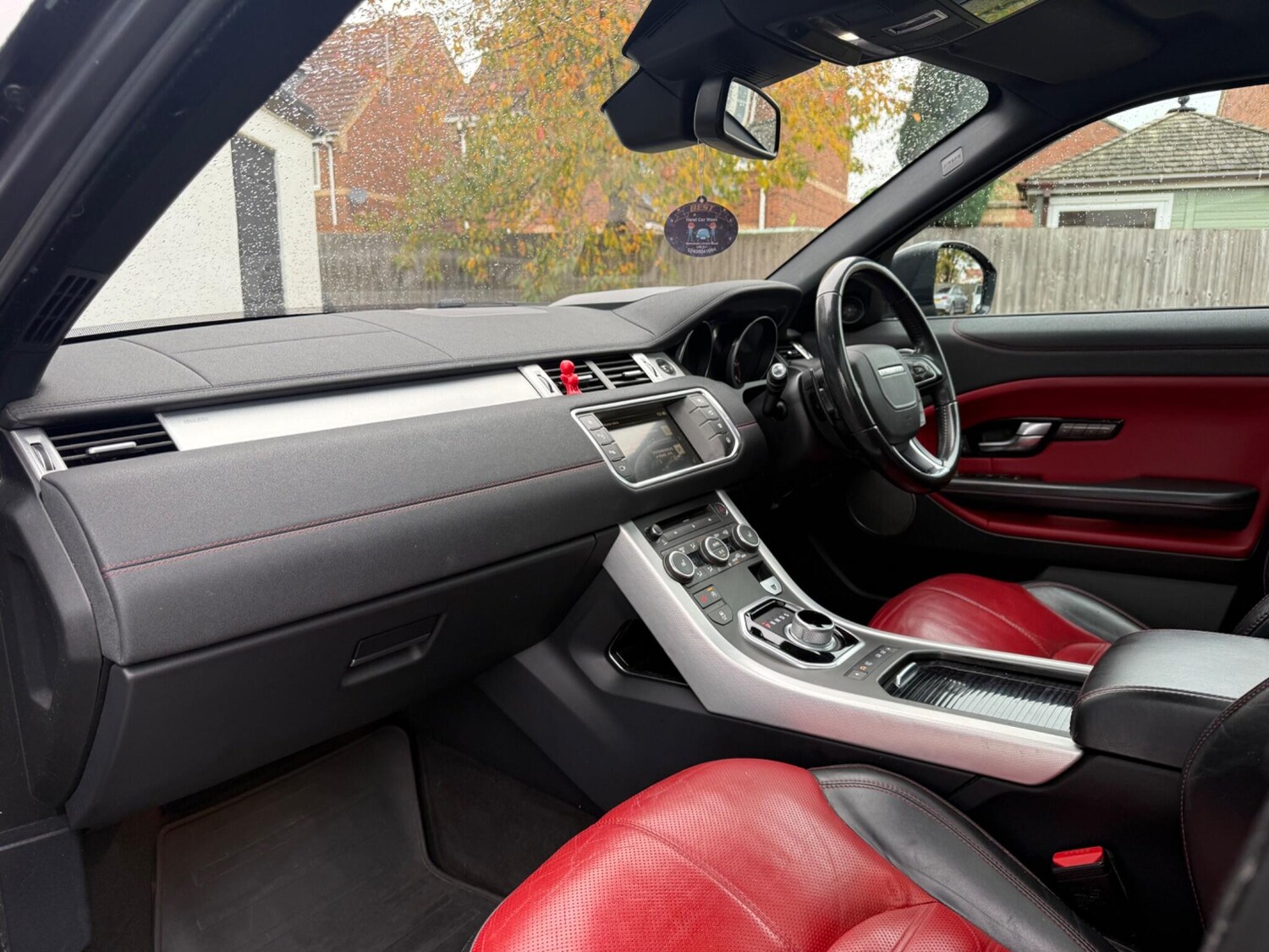 Used Land Rover Range Rover Evoque 2016 for sale - 76380873: Photo 29