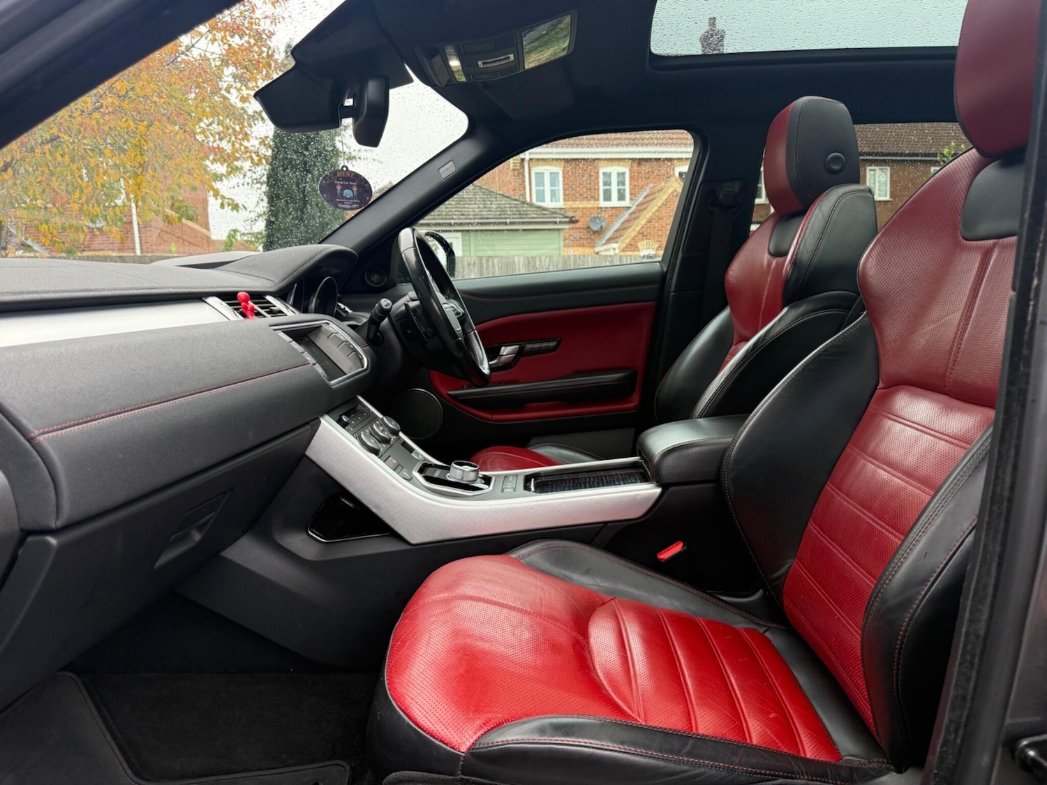 Used Land Rover Range Rover Evoque 2016 for sale - 76380873: Photo 30