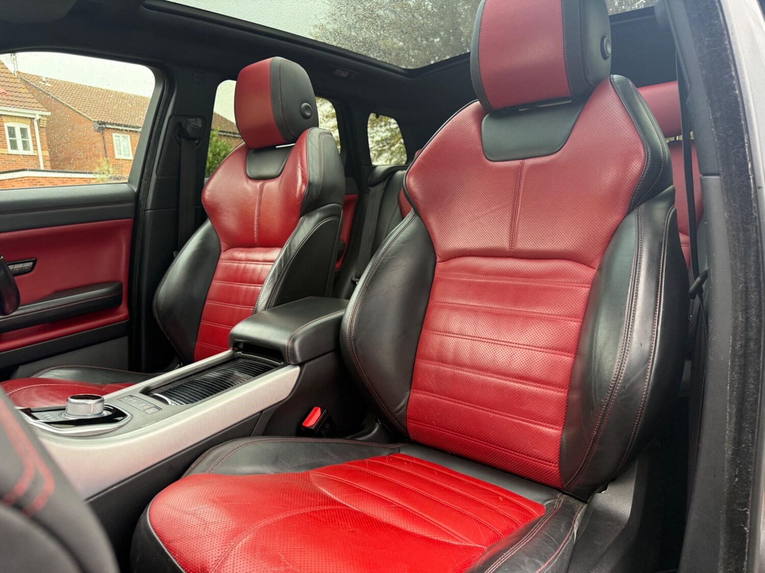 Used Land Rover Range Rover Evoque 2016 for sale - 76380873: Photo 31