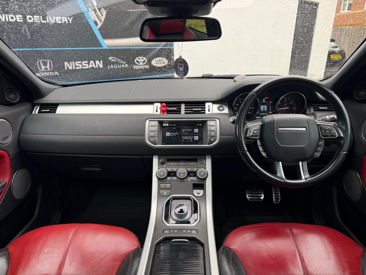 Used Land Rover Range Rover Evoque 2016 for sale - 76380873: Photo 32