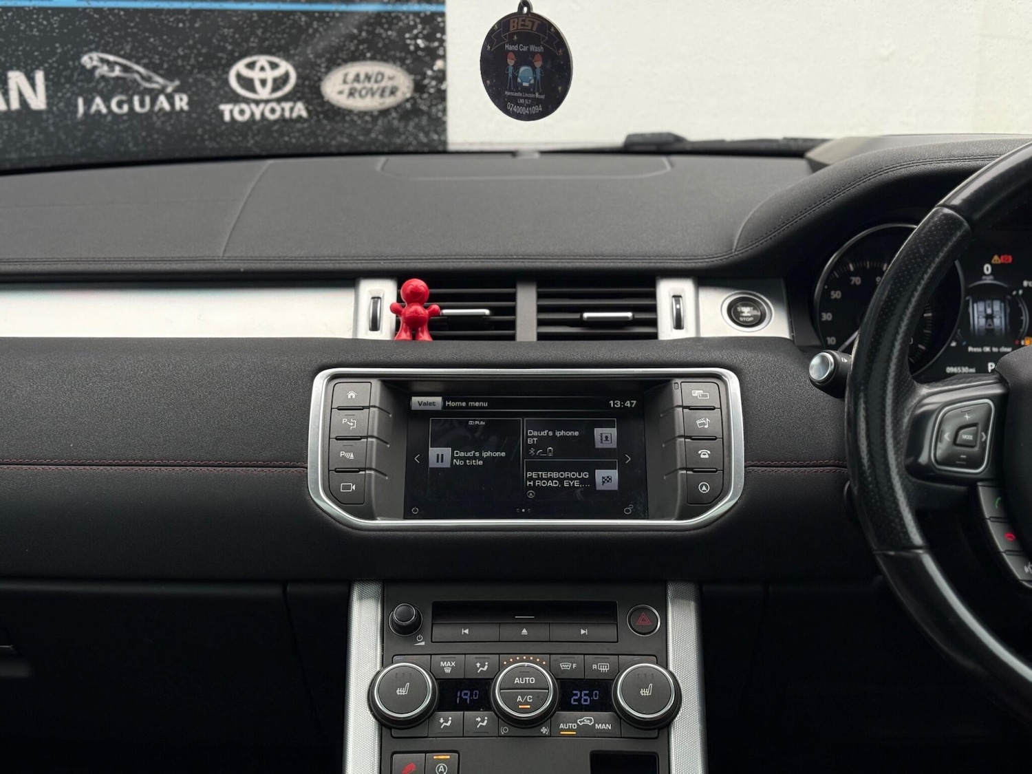 Used Land Rover Range Rover Evoque 2016 for sale - 76380873: Photo 33