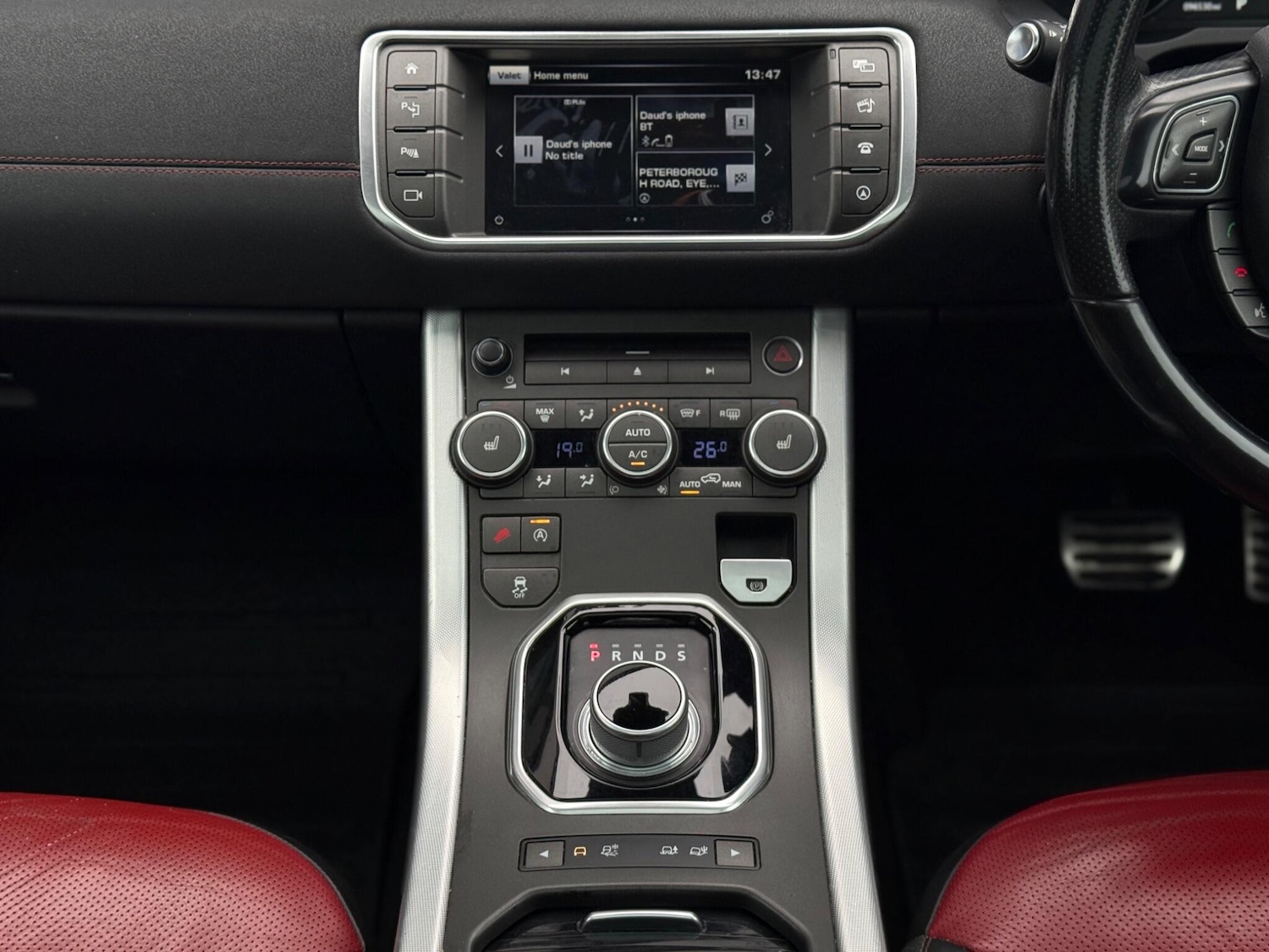 Used Land Rover Range Rover Evoque 2016 for sale - 76380873: Photo 34