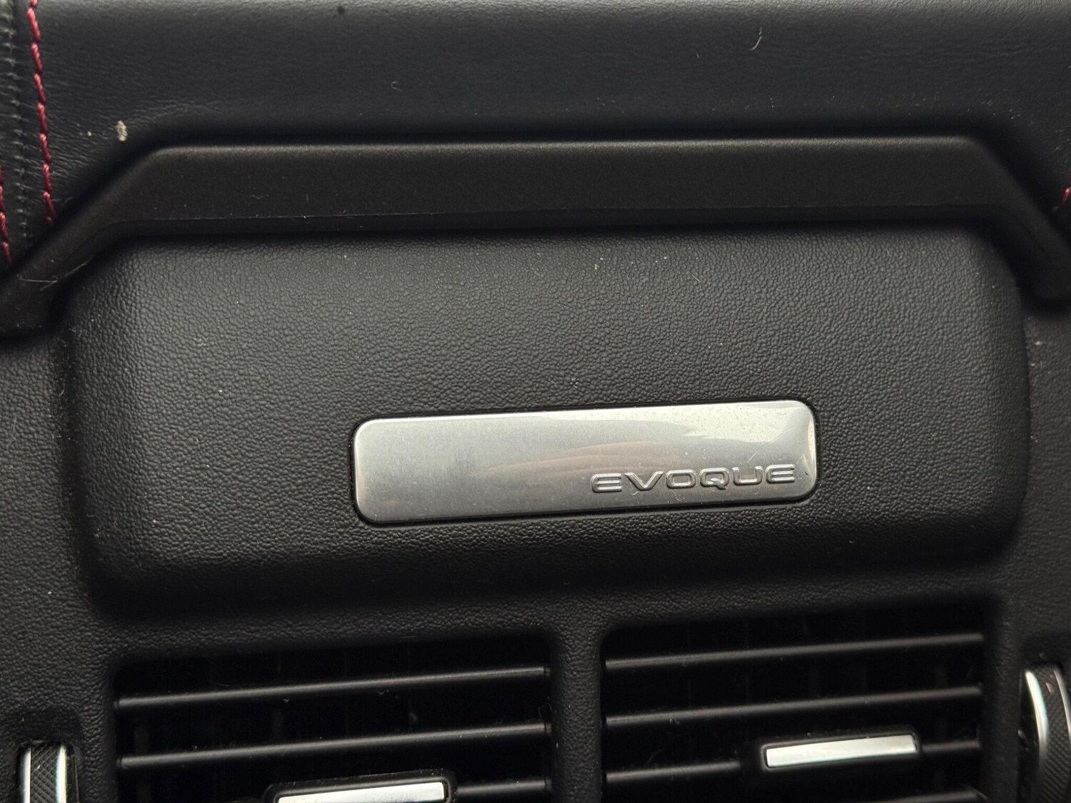 Used Land Rover Range Rover Evoque 2016 for sale - 76380873: Photo 35
