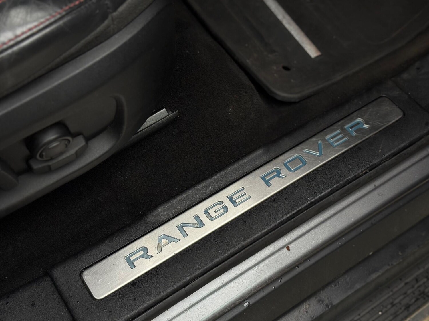 Used Land Rover Range Rover Evoque 2016 for sale - 76380873: Photo 37