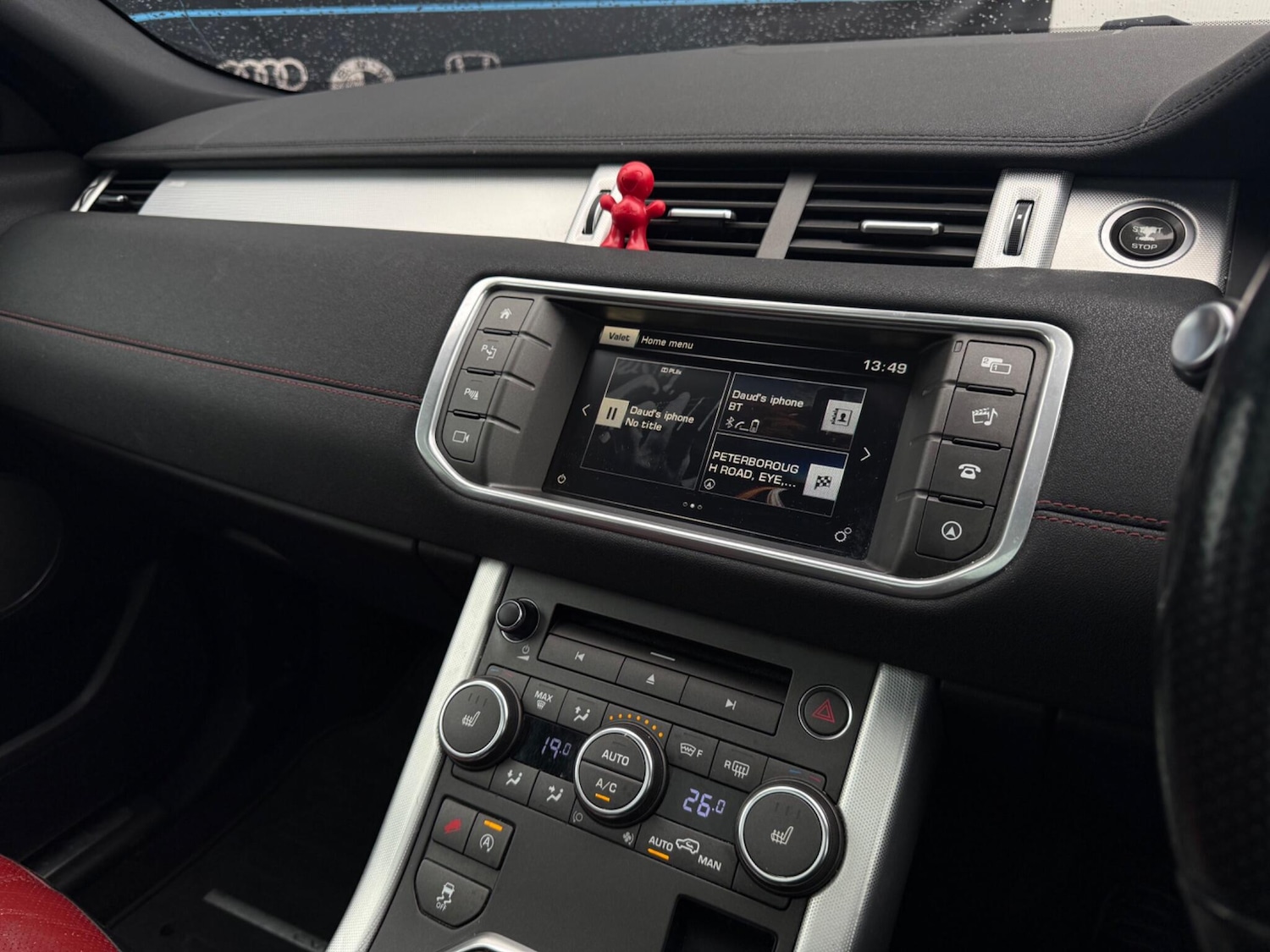 Used Land Rover Range Rover Evoque 2016 for sale - 76380873: Photo 40