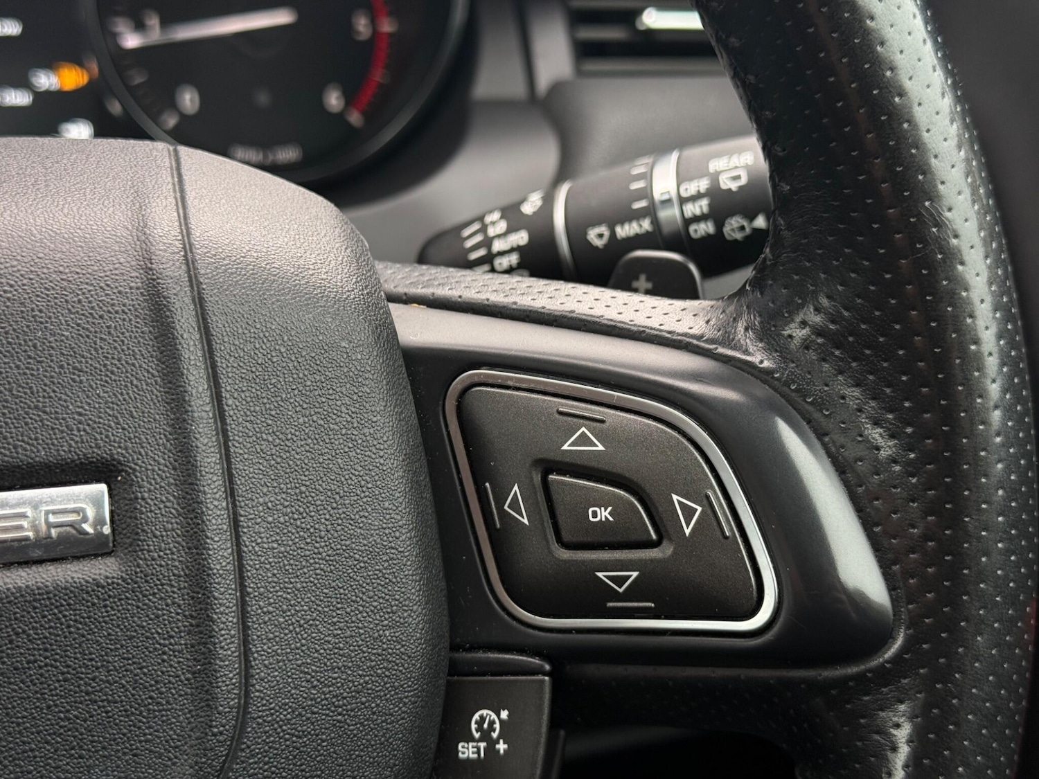 Used Land Rover Range Rover Evoque 2016 for sale - 76380873: Photo 42