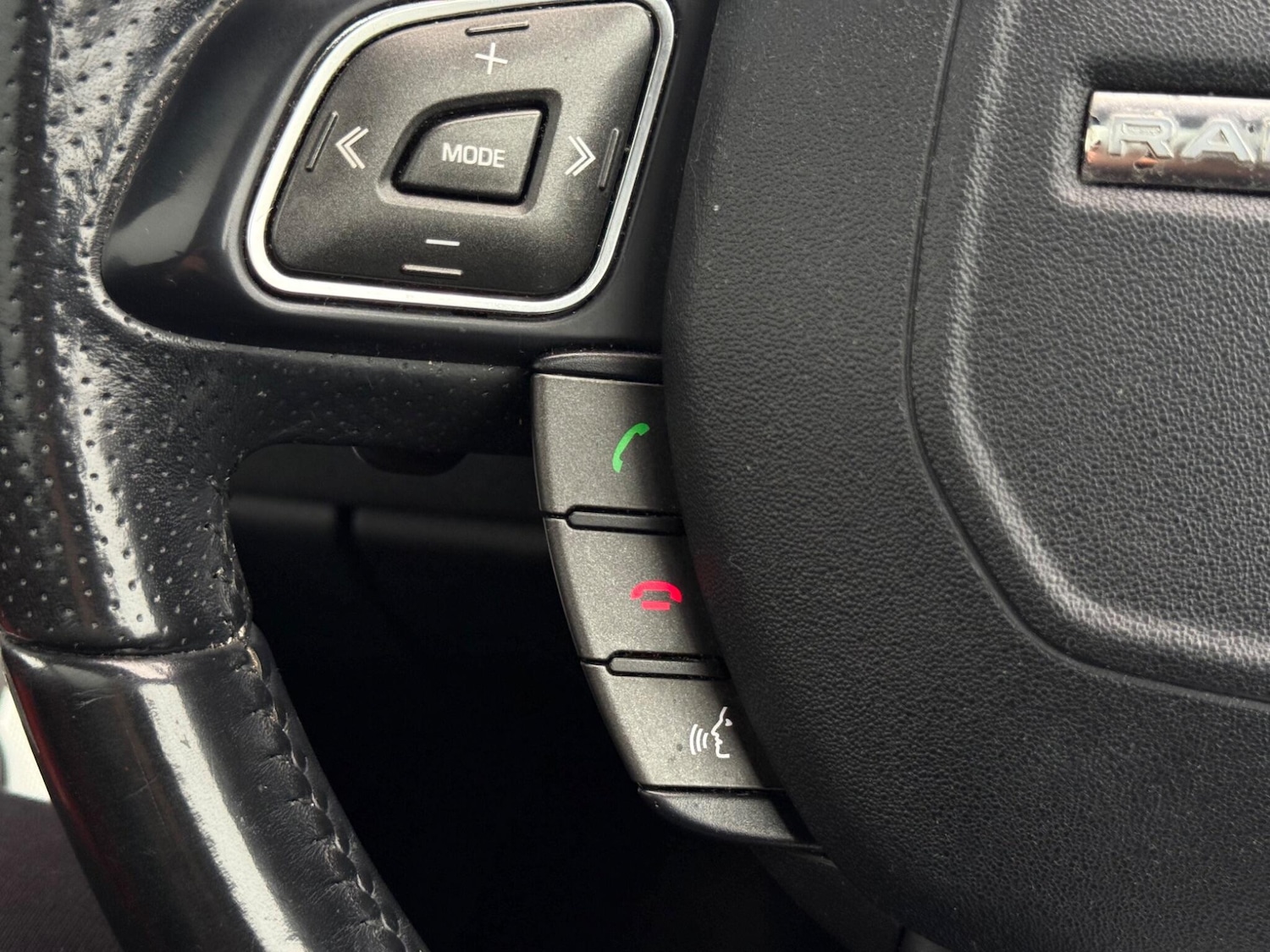 Used Land Rover Range Rover Evoque 2016 for sale - 76380873: Photo 43