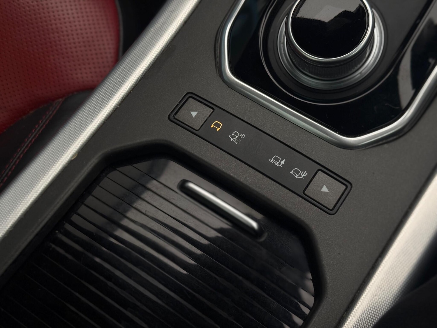 Used Land Rover Range Rover Evoque 2016 for sale - 76380873: Photo 47