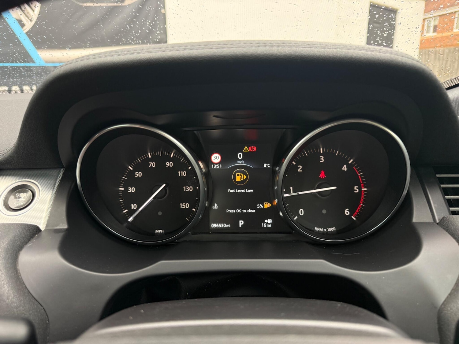 Used Land Rover Range Rover Evoque 2016 for sale - 76380873: Photo 49