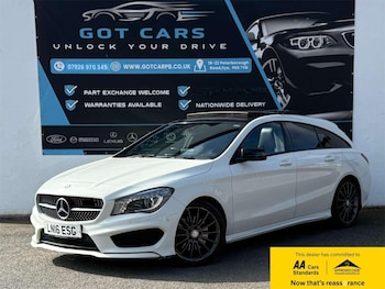 Used Mercedes-Benz CLA 2016 for sale - 78301982: Photo