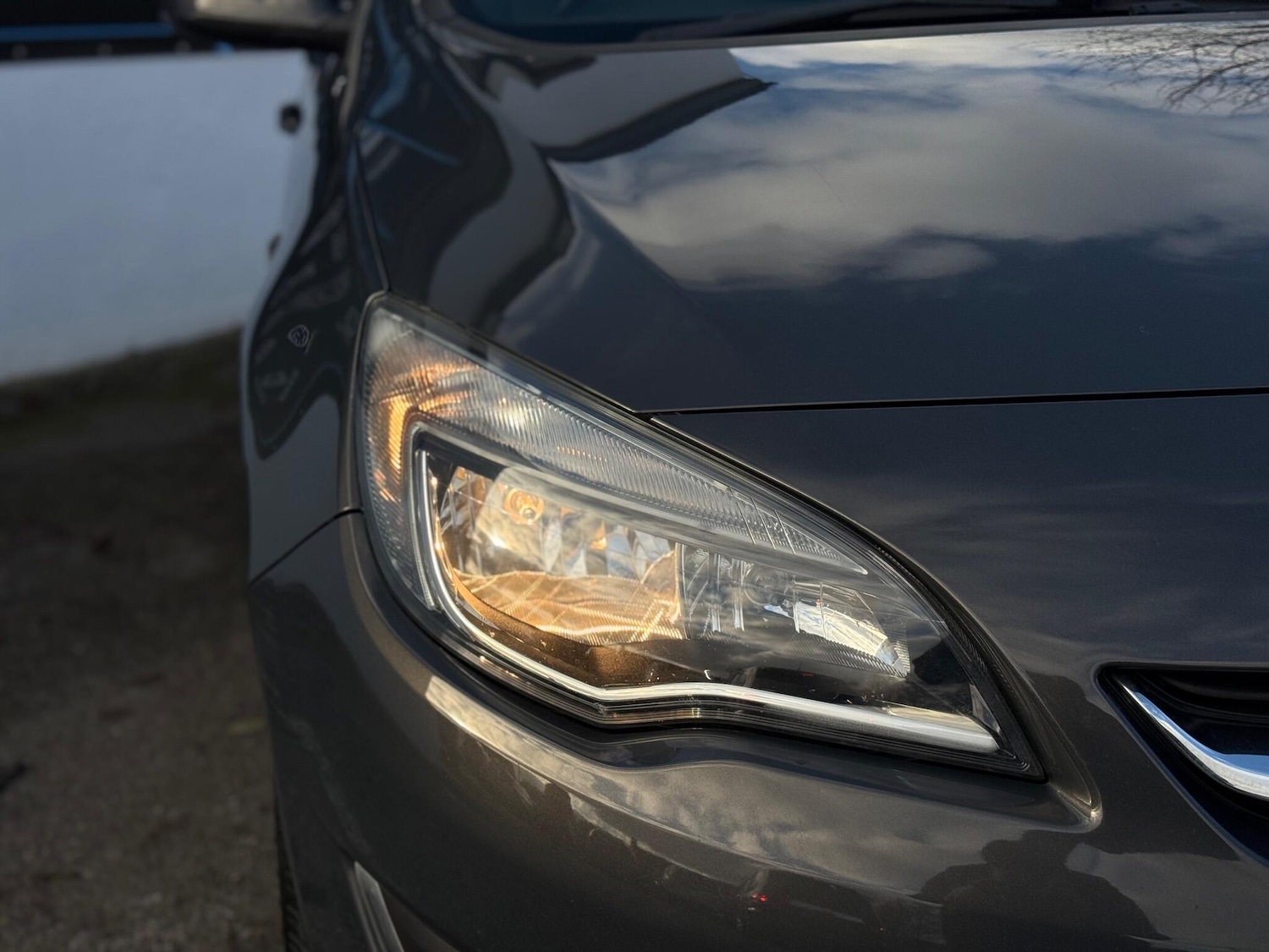 Used Vauxhall Astra 2015 for sale - 77050263: Photo 10