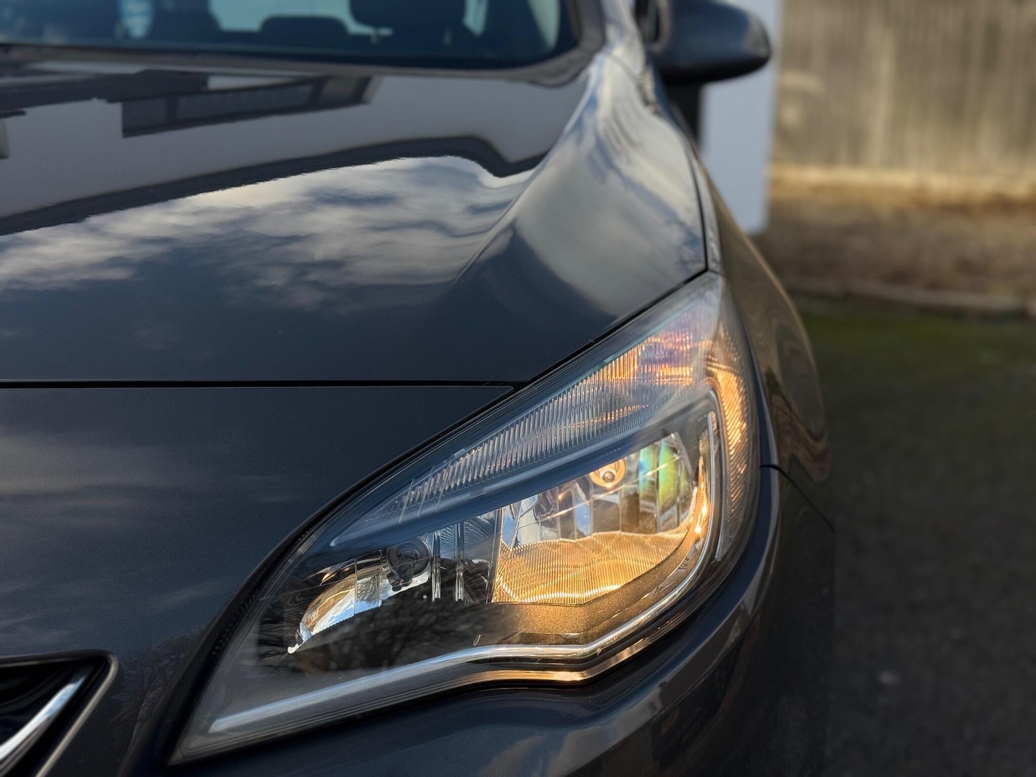 Used Vauxhall Astra 2015 for sale - 77050263: Photo 11