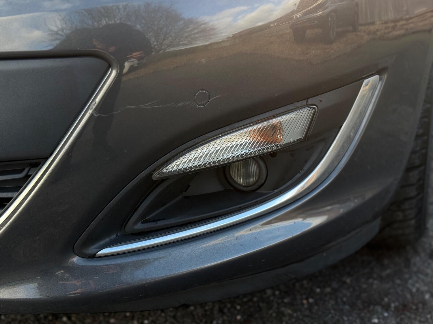 Used Vauxhall Astra 2015 for sale - 77050263: Photo 12