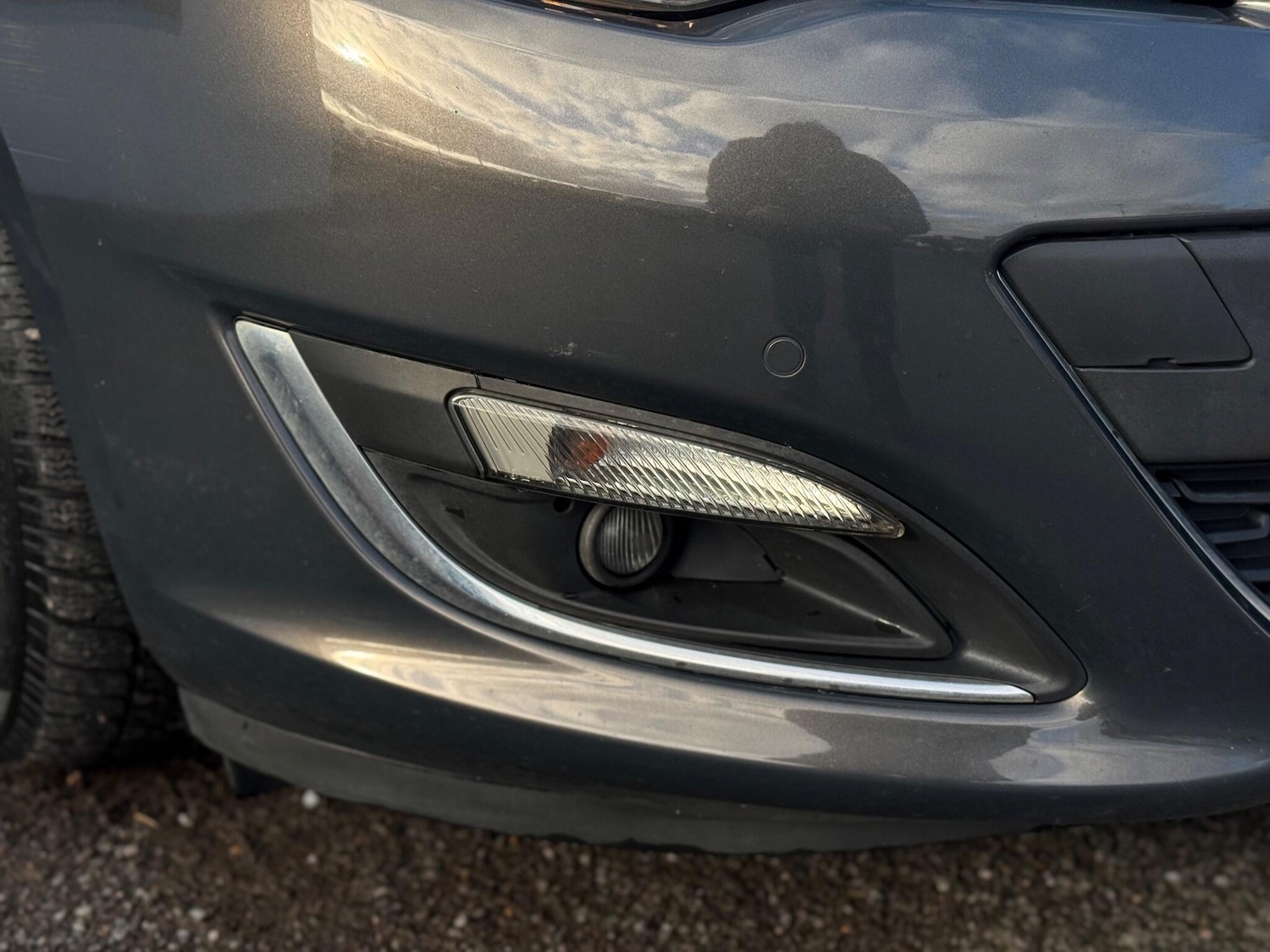 Used Vauxhall Astra 2015 for sale - 77050263: Photo 13