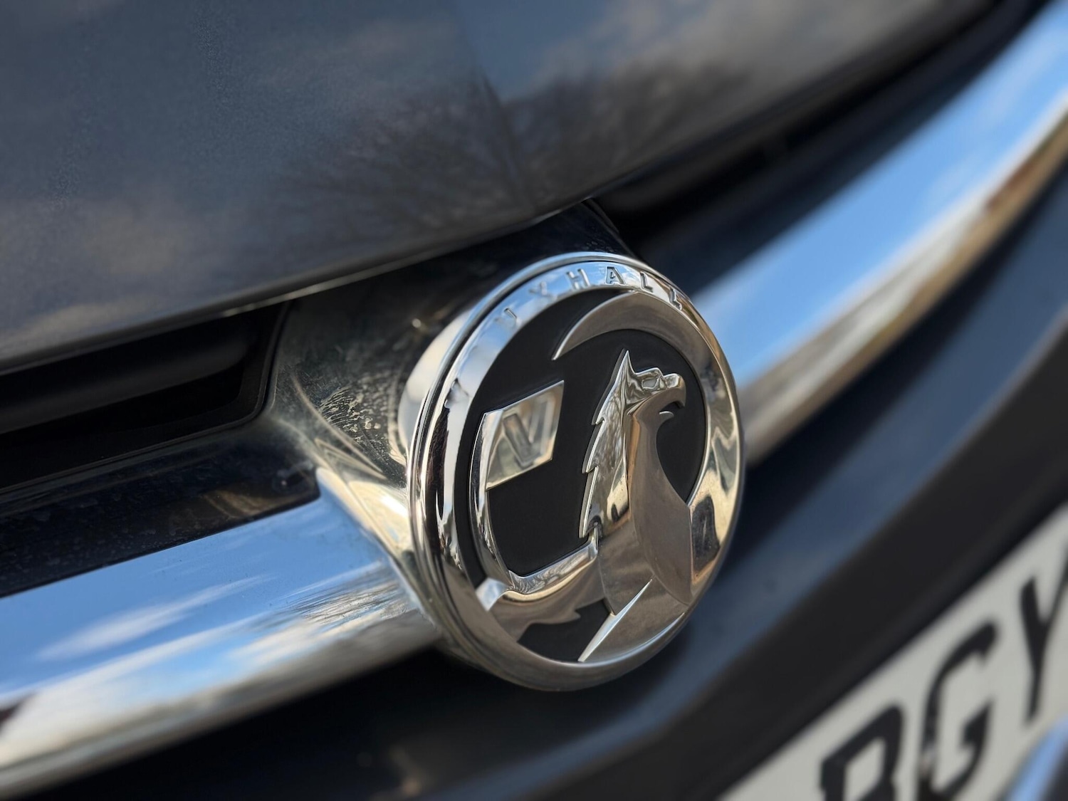 Used Vauxhall Astra 2015 for sale - 77050263: Photo 15