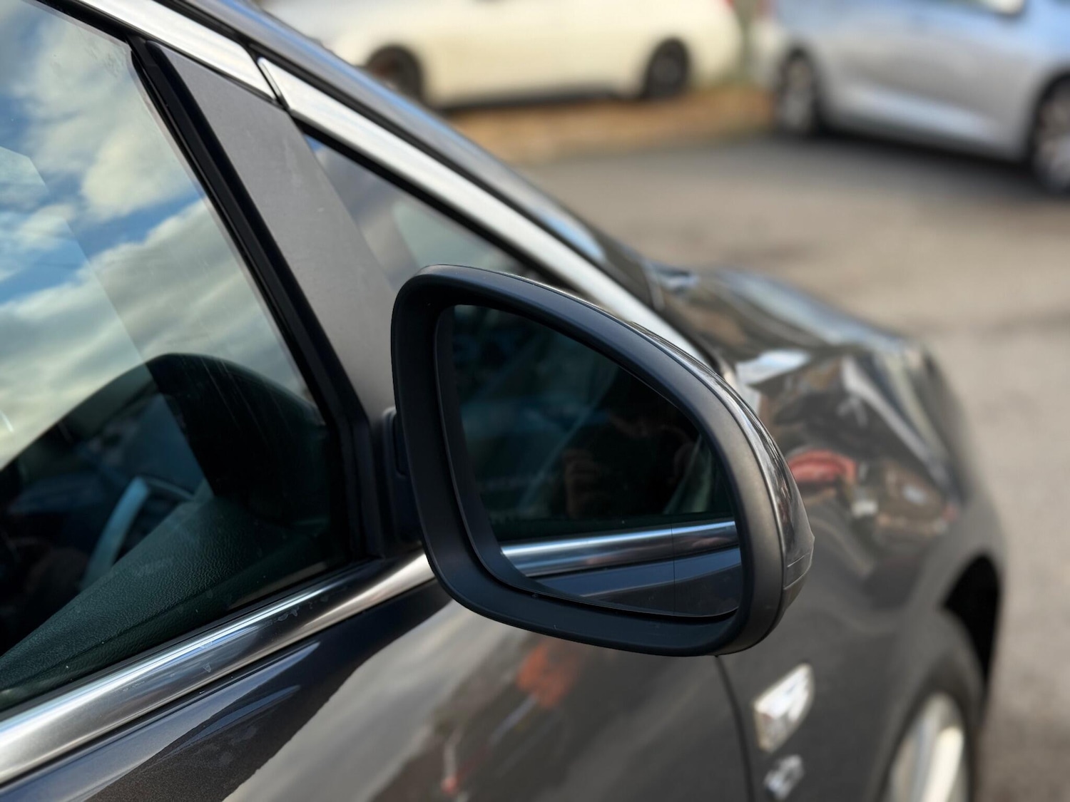 Used Vauxhall Astra 2015 for sale - 77050263: Photo 17