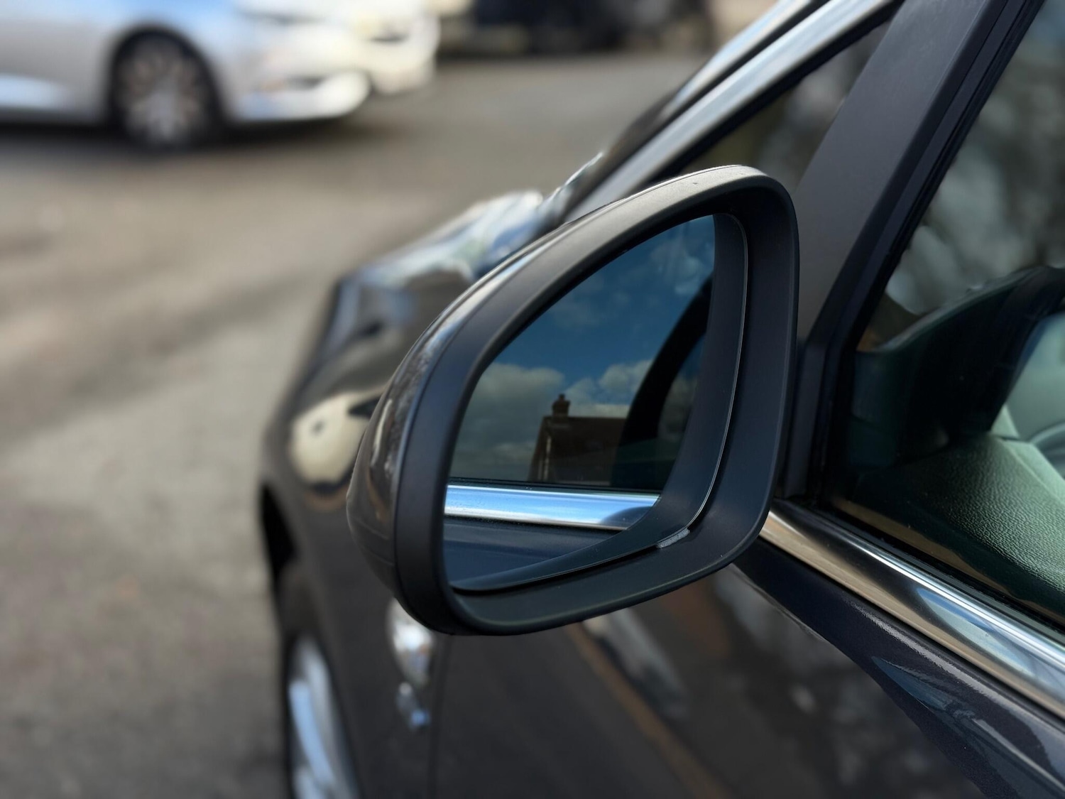 Used Vauxhall Astra 2015 for sale - 77050263: Photo 19