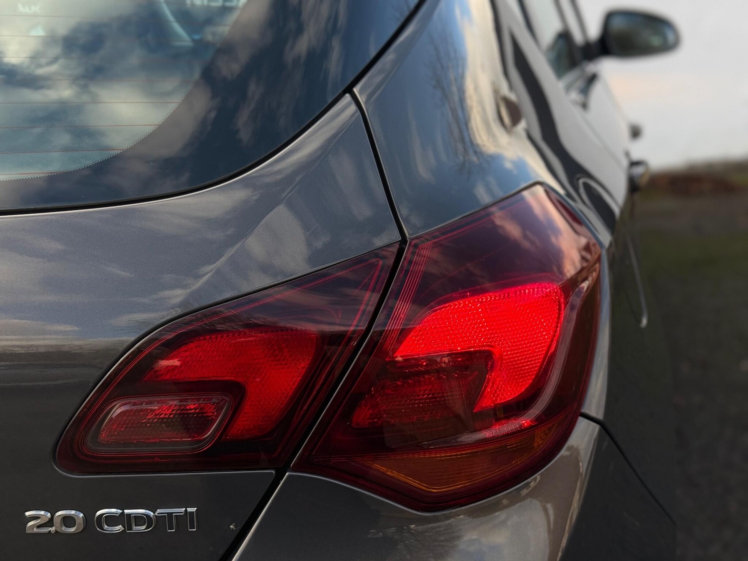 Used Vauxhall Astra 2015 for sale - 77050263: Photo 23