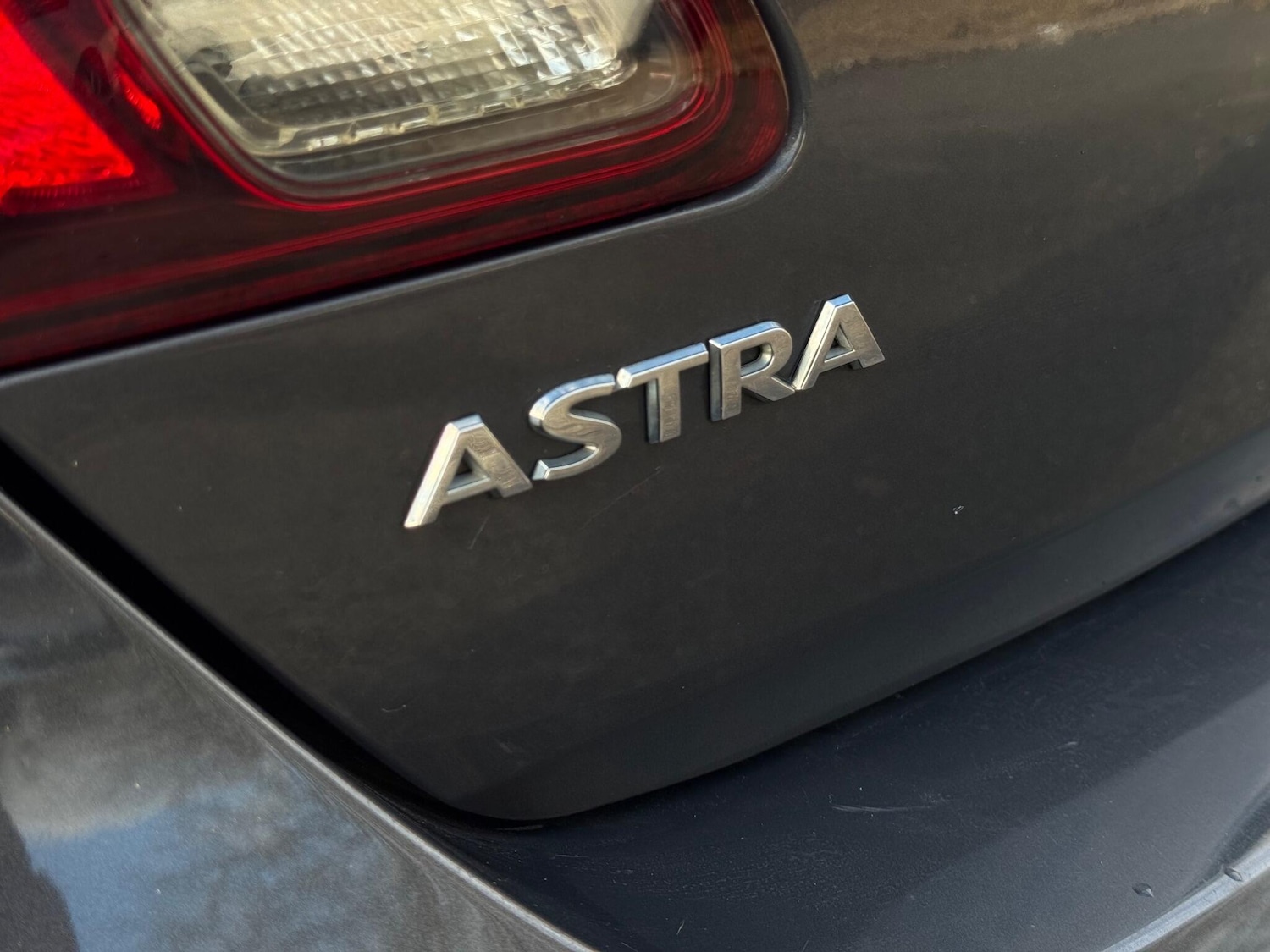 Used Vauxhall Astra 2015 for sale - 77050263: Photo 25