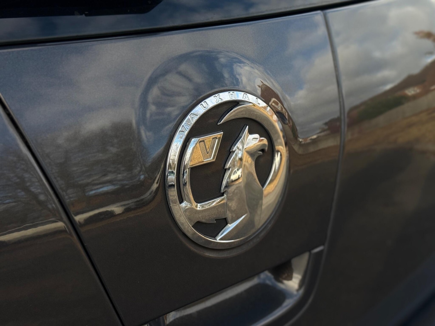 Used Vauxhall Astra 2015 for sale - 77050263: Photo 27