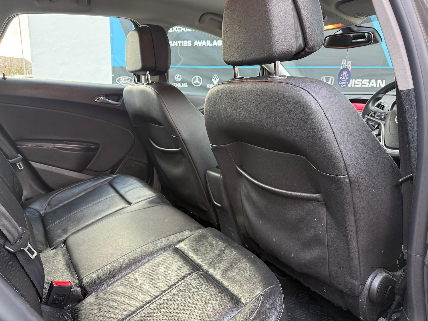 Used Vauxhall Astra 2015 for sale - 77050263: Photo 31