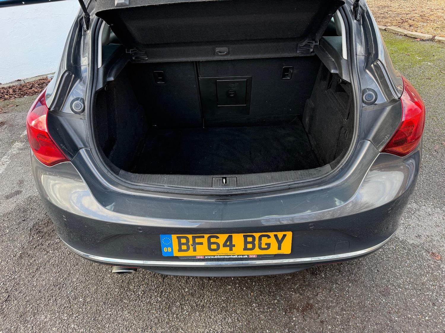 Used Vauxhall Astra 2015 for sale - 77050263: Photo 33