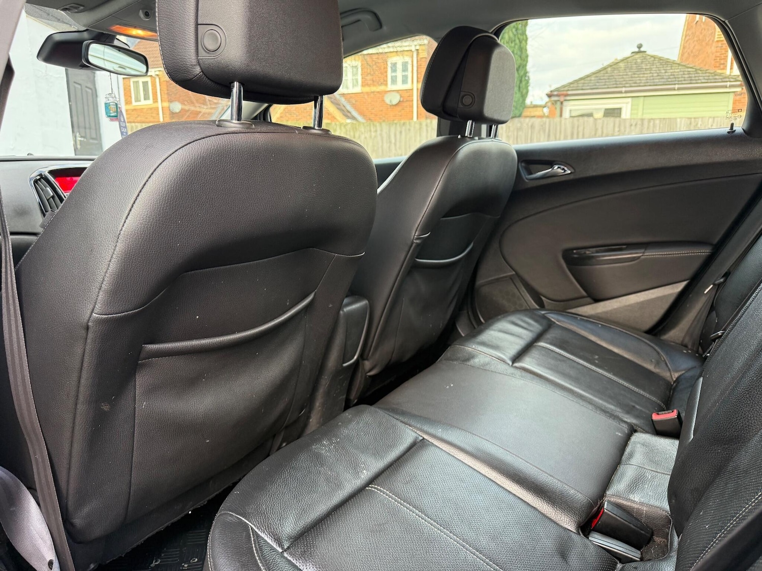 Used Vauxhall Astra 2015 for sale - 77050263: Photo 34