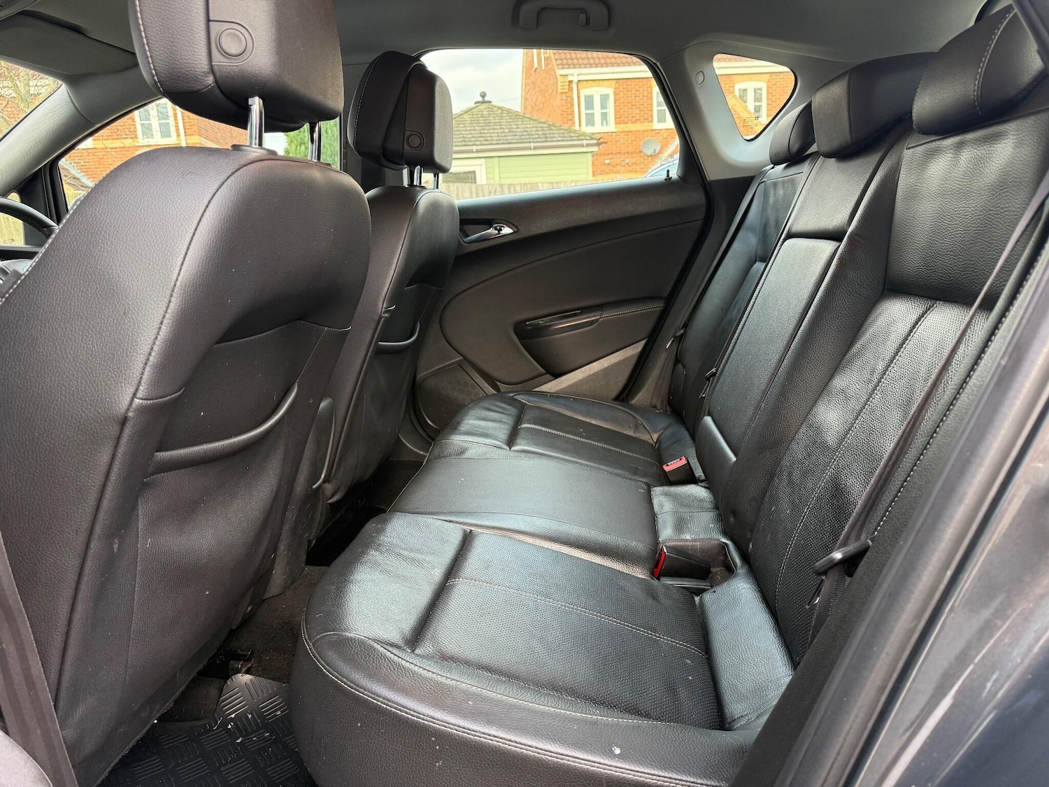 Used Vauxhall Astra 2015 for sale - 77050263: Photo 35