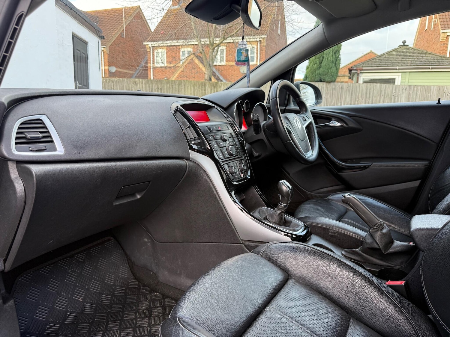 Used Vauxhall Astra 2015 for sale - 77050263: Photo 36