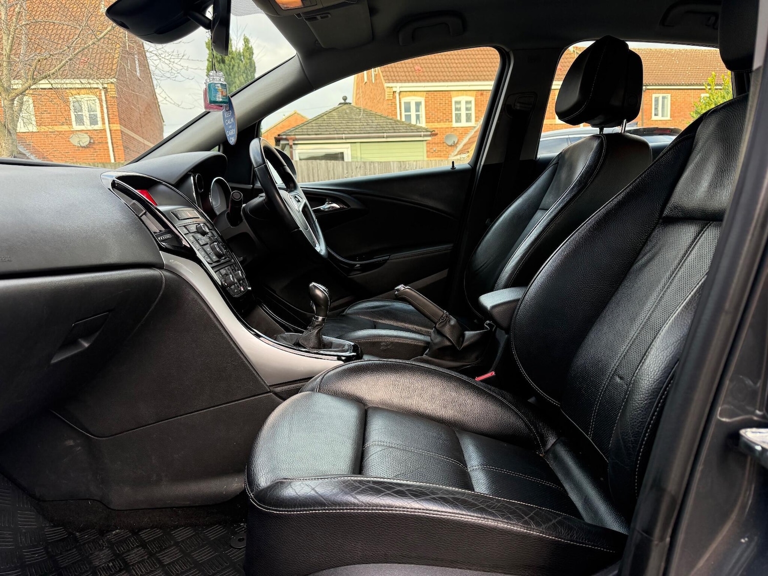 Used Vauxhall Astra 2015 for sale - 77050263: Photo 37