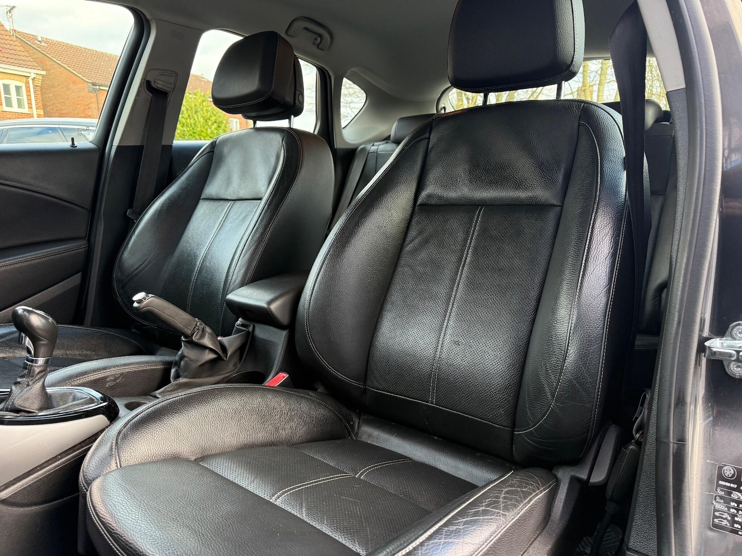 Used Vauxhall Astra 2015 for sale - 77050263: Photo 38