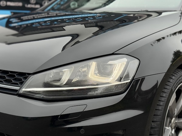 Used Volkswagen Golf 2015 for sale - 76299505: Photo 10