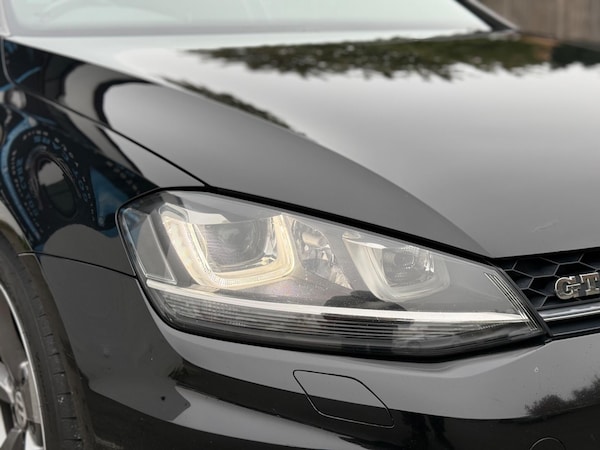 Used Volkswagen Golf 2015 for sale - 76299505: Photo 11