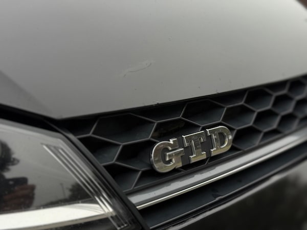 Used Volkswagen Golf 2015 for sale - 76299505: Photo 12