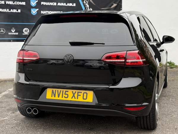 Used Volkswagen Golf 2015 for sale - 76299505: Photo 13