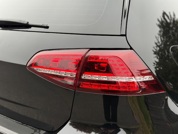 Used Volkswagen Golf 2015 for sale - 76299505: Photo 15