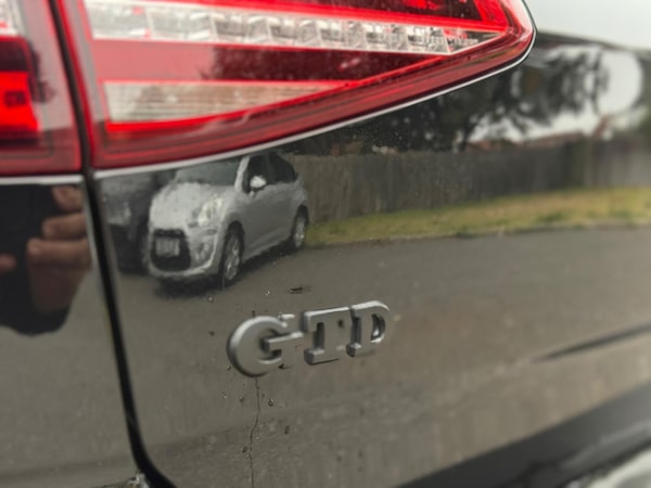 Used Volkswagen Golf 2015 for sale - 76299505: Photo 17