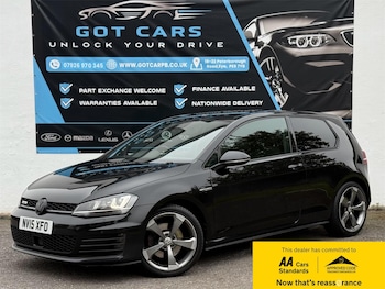 Volkswagen - Golf