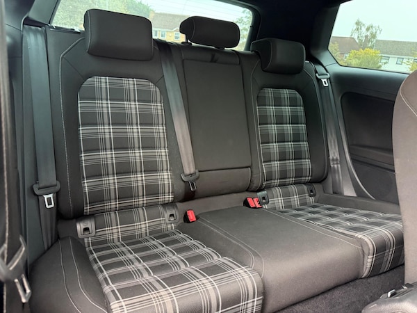 Used Volkswagen Golf 2015 for sale - 76299505: Photo 22