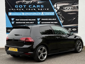 Used Volkswagen Golf 2015 for sale - 76299505: Photo 3