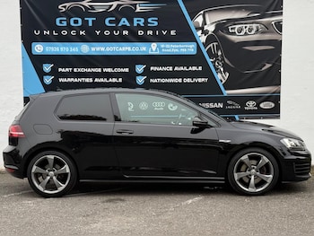 Used Volkswagen Golf 2015 for sale - 76299505: Photo 4