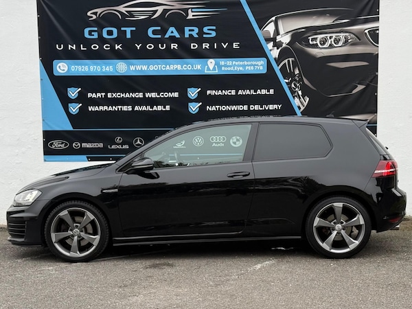 Used Volkswagen Golf 2015 for sale - 76299505: Photo 5