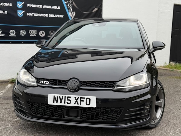Used Volkswagen Golf 2015 for sale - 76299505: Photo 6