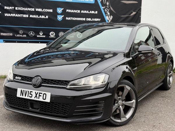 Used Volkswagen Golf 2015 for sale - 76299505: Photo 7