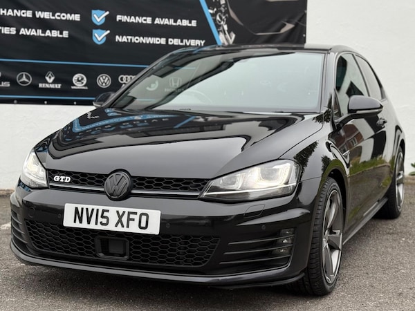 Used Volkswagen Golf 2015 for sale - 76299505: Photo 8