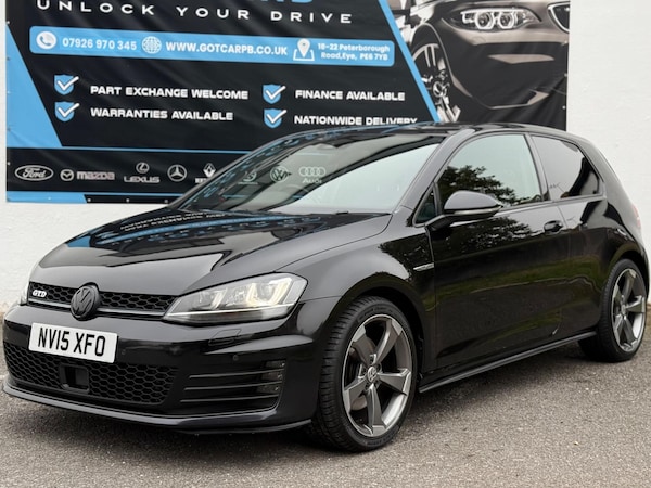 Used Volkswagen Golf 2015 for sale - 76299505: Photo 9