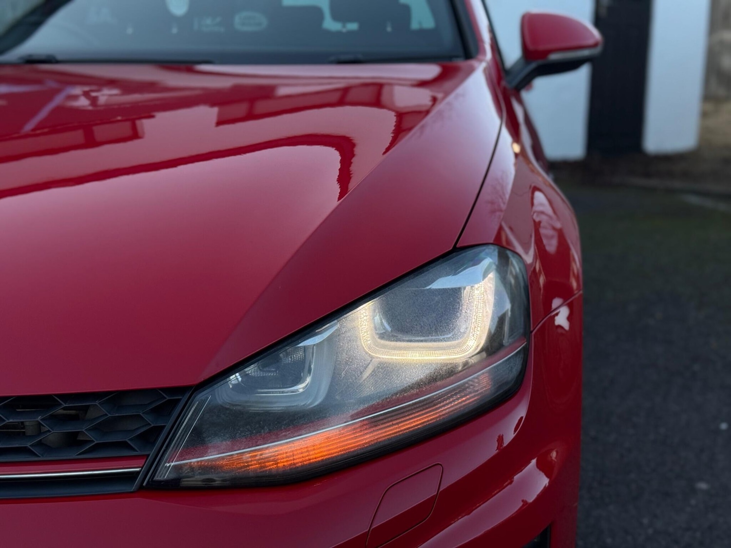 Used Volkswagen Golf 2014 for sale - 77229794: Photo 11