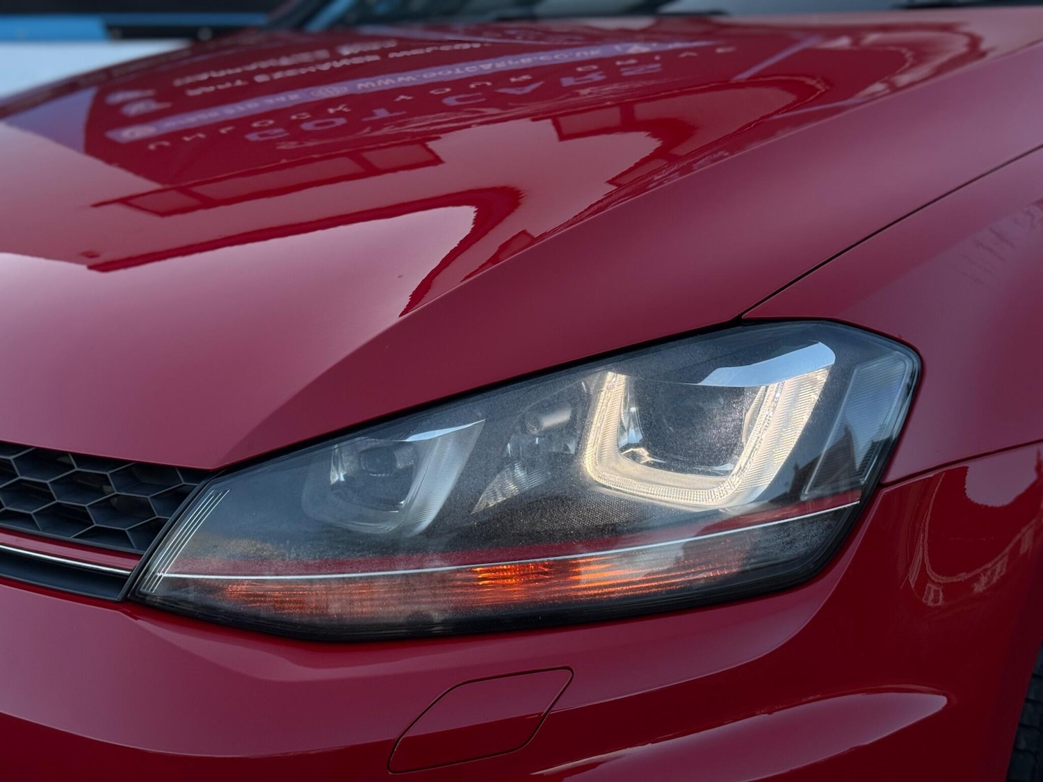 Used Volkswagen Golf 2014 for sale - 77229794: Photo 12